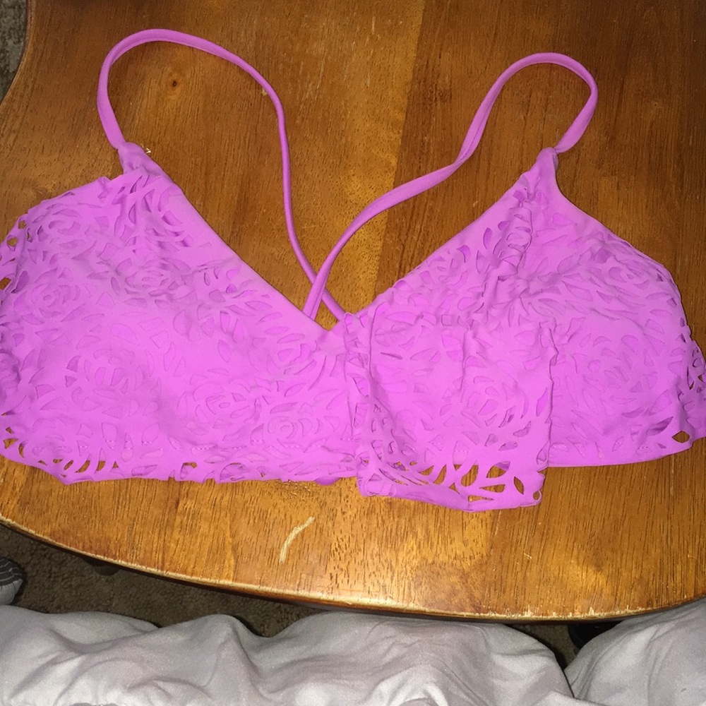 Bikini top